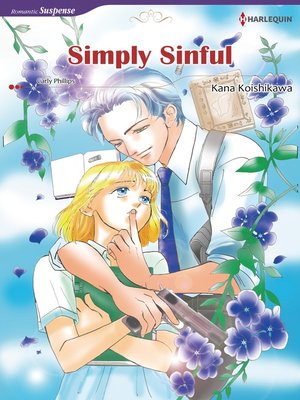 cover image of Simply Sinful